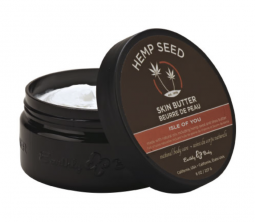 Hemp Seed Skin Butter - Isle of You